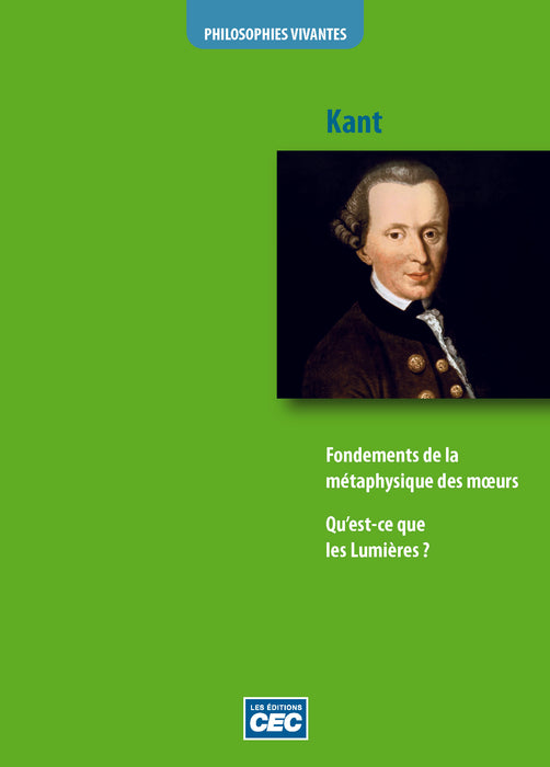 Philosophies vivantes