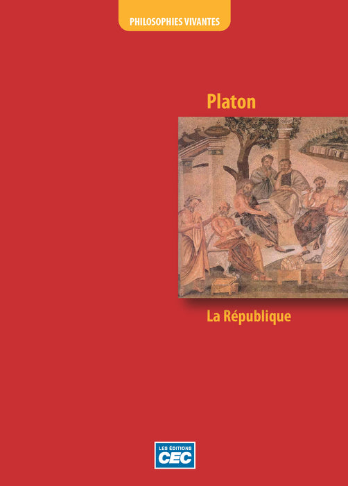 Philosophies vivantes