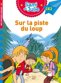Sami et Julie - Les histoires de P'tit Sami Maternelle (HE)