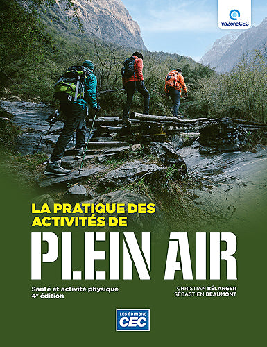 Santé et activité physique 4e éd.