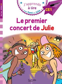 Sami et Julie (he)
