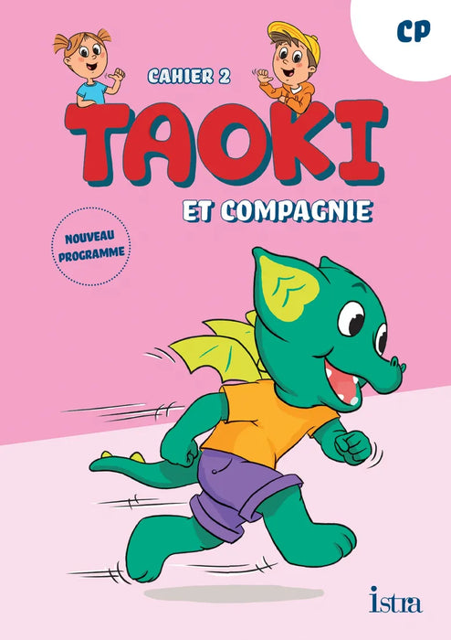 Taoki et compagnie (he)