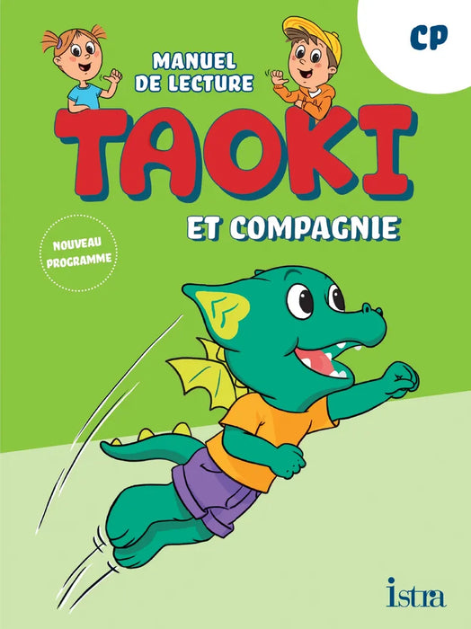 Taoki et compagnie (he)