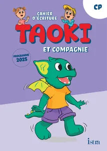 Taoki et compagnie (he)