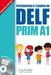 DELF Prim | A1 - Livre de l'élève