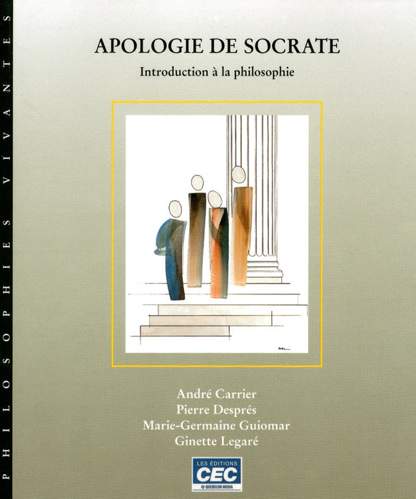 Apologie de socrate