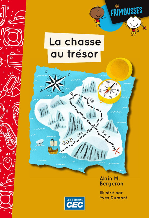 Frimousses québec