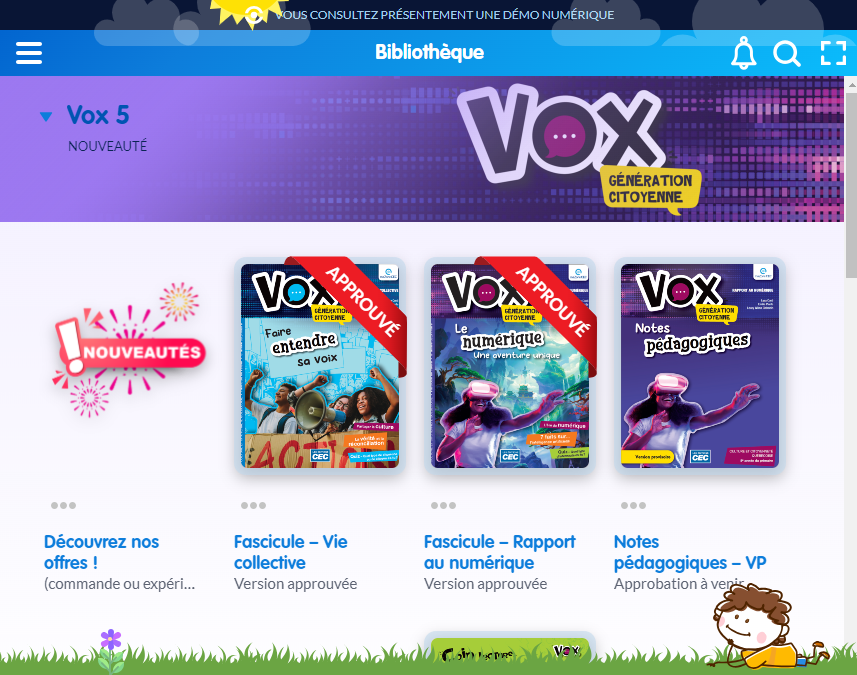 Vox