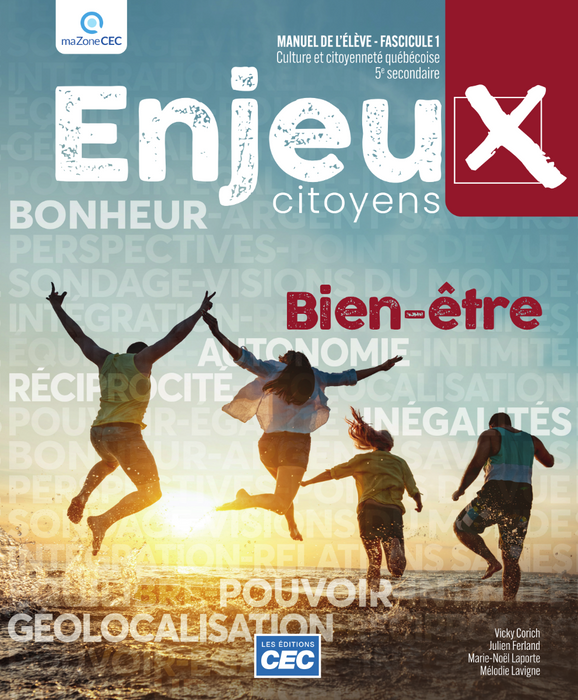 Enjeux citoyens - Numérique