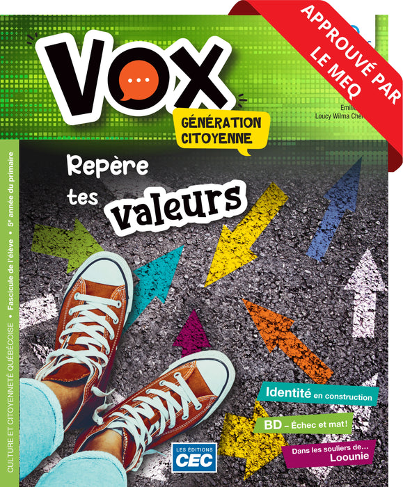 Vox