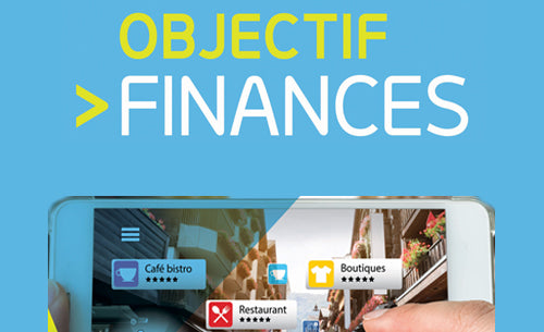 Objectif finances
