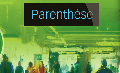 Parenthèse