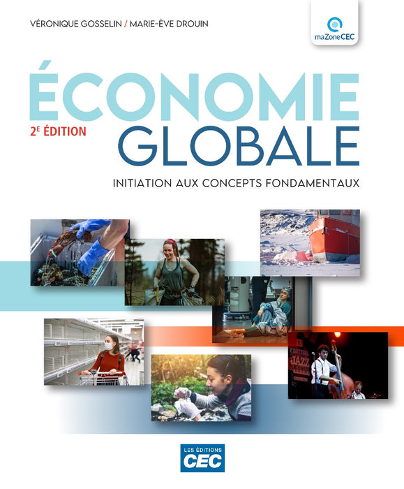 Économie globale
