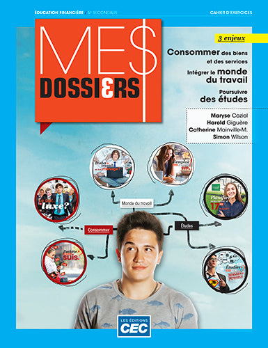 Mes dossiers