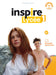 Inspire Lycée 1 (HE) - Livre de l'élève + Cahier d'activités | A1