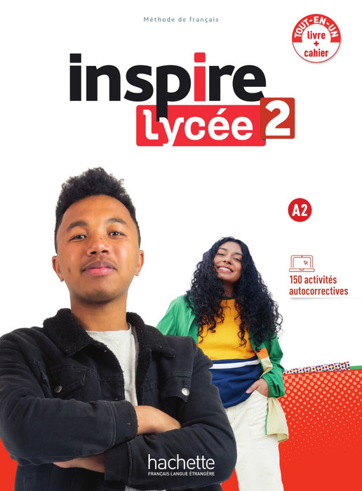 Inspire lycée (he)