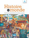 Histoire du monde Manuel (incluant l'accès Web 1 an)                    