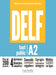DELF | A2 - Livre de l'élève (Éd. 2024)