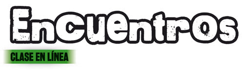 Encuentros - Numérique