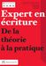 Expert en écriture 1re secondaire - Cahier d'activités