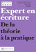 Expert en écriture