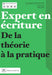 Expert en écriture