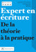 Expert en écriture