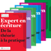Expert en écriture