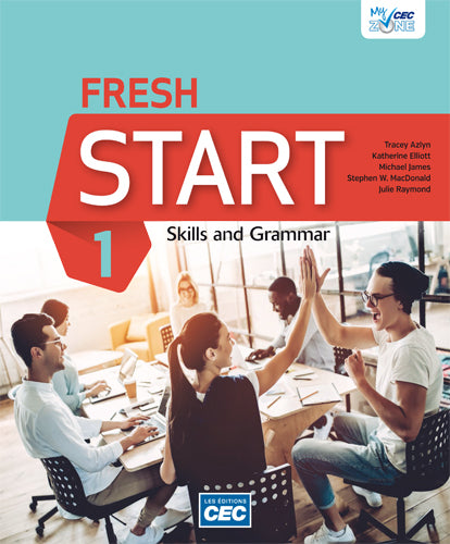 Fresh start