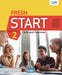 Fresh Start Level 2 - Skills and Grammar (Web access 1 year included)   
