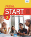 Fresh Start Level 2- Teacher's Edition, print version                   