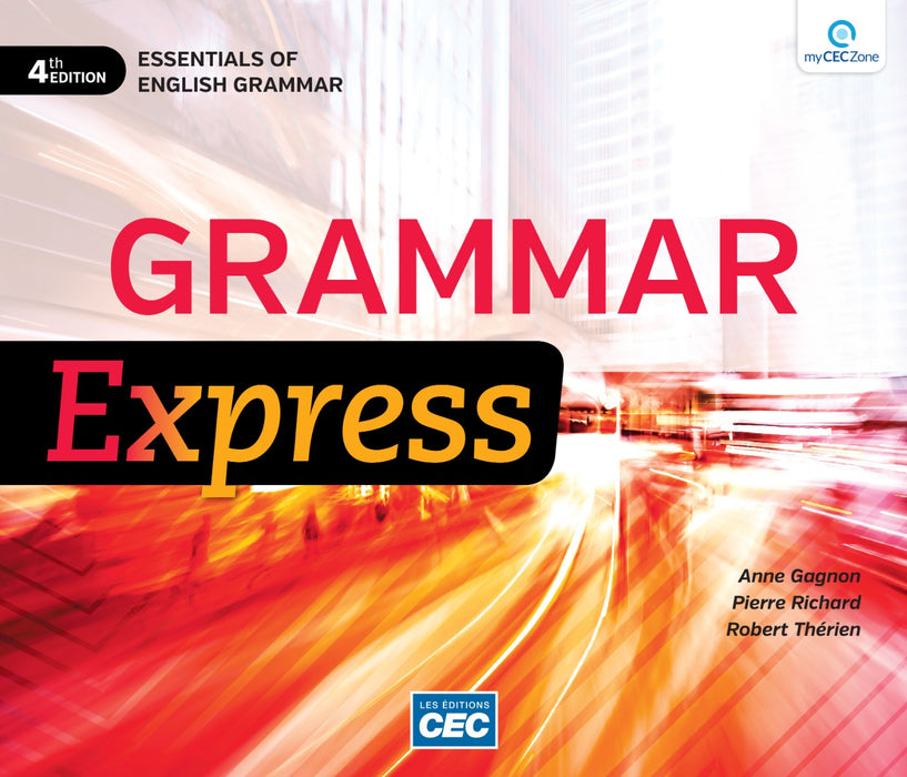 Grammar express