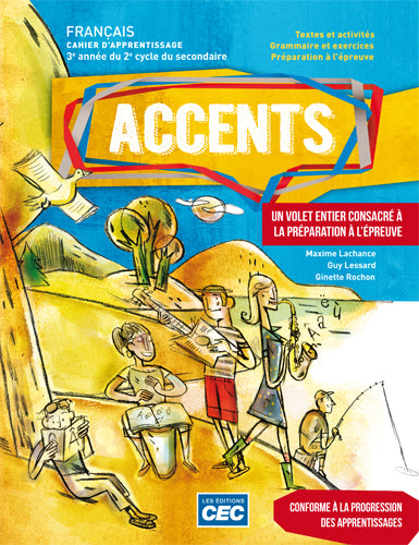Accents