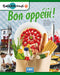 Boomerang 4-5 4 - Bon appétit! (Pack of 6 copies)                       