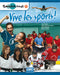 Boomerang 4-5 4 - Vive les sports (Pack of 6 copies)                    