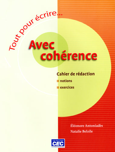 Tout pour écrire