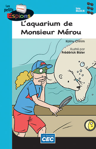 Les petits espions