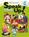 Speak up!