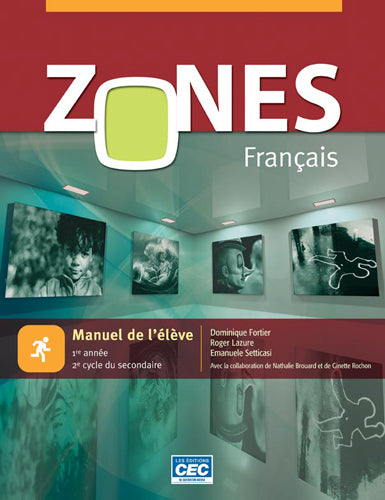 Zones - Numérique