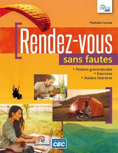 Rendez-vous sans fautes - Numérique