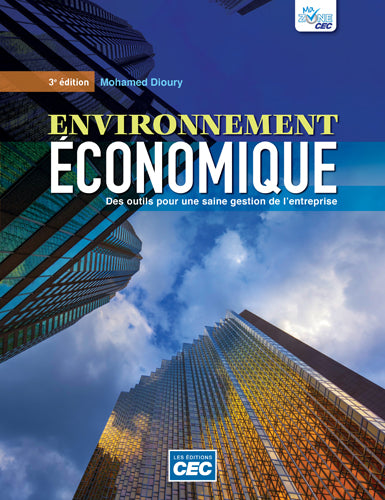 Environnement économique