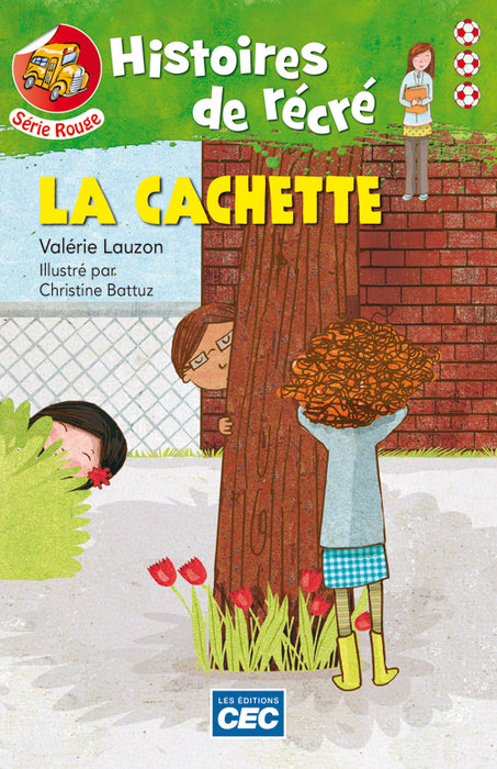 Histoires de récré