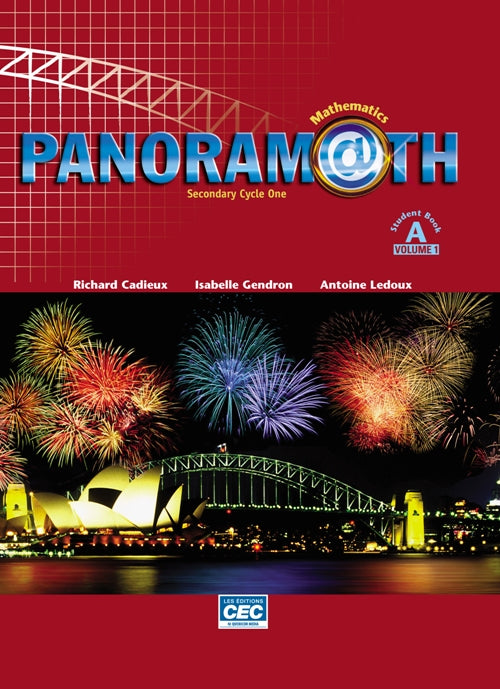 Panoramath - english version