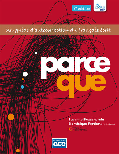 Parce que - Numérique