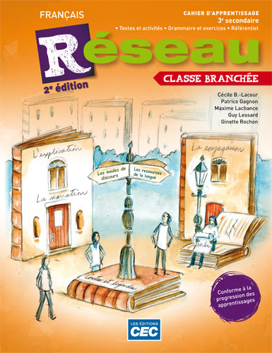 Réseau