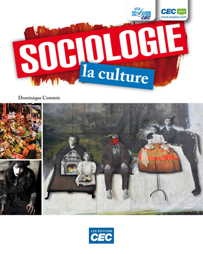 Sociologie en fascicules Fascicule 2 - La culture (incluant accès web 6mois)                                                                    