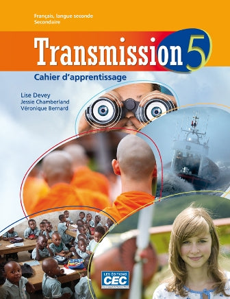 Transmission - Numérique