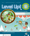 Level up! Grade 5 - Student's workbook, print version (Learning Companion and erasable workbook) - Free web version with teacher's access
