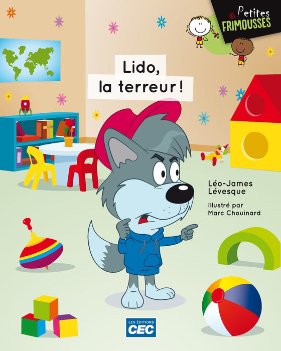 Petites frimousses - Numérique