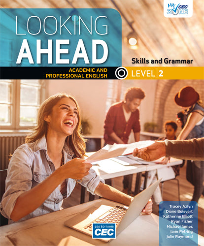 Looking ahead - Numérique